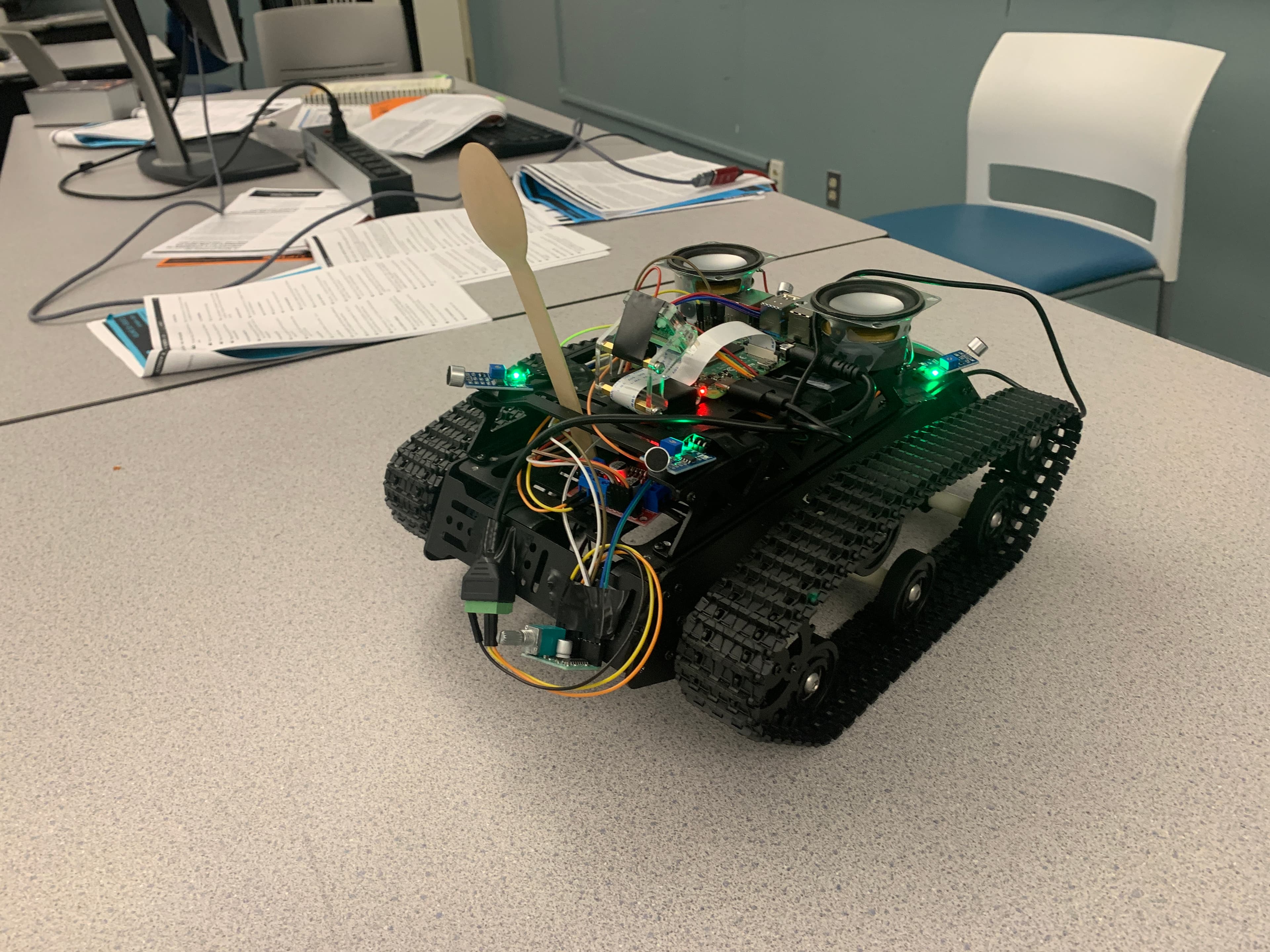 Joever Rover screenshot 1